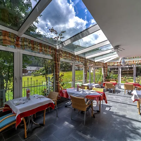 Hotel Schwarzbachhof-3